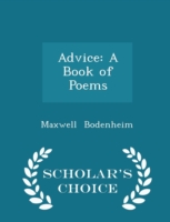Advice