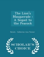 Lion's Masquerade