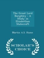 Great Lord Burghley