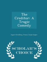 Creditor