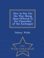 How to Pay for the War