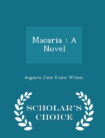 Macaria