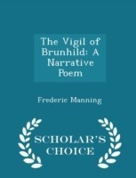 Vigil of Brunhild