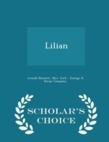 Lilian - Scholar's Choice Edition