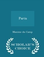 Paris - Scholar's Choice Edition