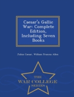 Caesar's Gallic War