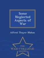 Some Neglected Aspects of War - War College Series