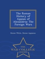Roman History of Appian of Alexandria