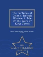 Fortunes of Colonel Torlogh O'Brien