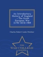 Introductory History of England ...