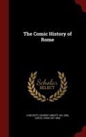 Comic History of Rome