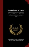 Defense of Poesy