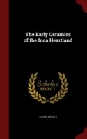 Early Ceramics of the Inca Heartland