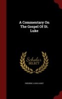 Commentary on the Gospel of St. Luke