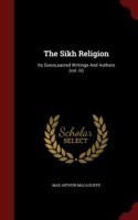 Sikh Religion