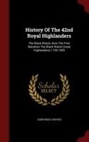 History of the 42nd Royal Highlanders