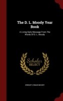 D. L. Moody Year Book