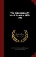 Colonization of North America, 1492-1783