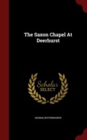 Saxon Chapel at Deerhurst