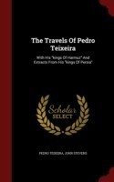 Travels of Pedro Teixeira