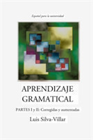 Aprendizaje Gramatical, Partes I y II: Corregidas y Aumentadas