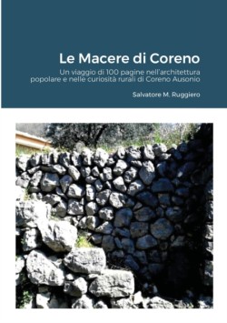 Macere Di Coreno