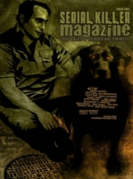 Serial Killer Magazine Issue 2