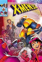 X-men '92 Vol. 2: Lilapalooza