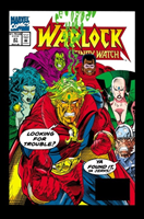 Infinity Watch Vol. 2