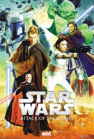 Star Wars: Episode II: Attack of the Clones