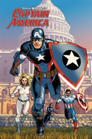 Captain America: Steve Rogers Vol. 1 - Hail Hydra