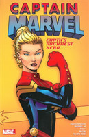 Captain Marvel: Earth's Mightiest Hero Vol. 1