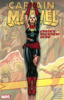 Captain Marvel: Earth's Mightiest Hero Vol. 2