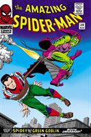 Amazing Spider-man Omnibus Vol. 2 (new Printing)