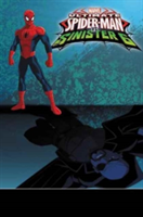 Marvel Universe Ultimate Spider-man Vs. The Sinister Six Vol. 3