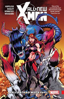 All-New X-Men: Inevitable Vol. 3