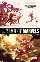 Year of Marvels