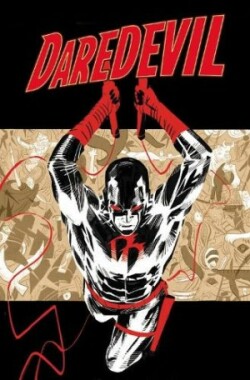 Daredevil: Back in Black Vol. 3: Dark Art