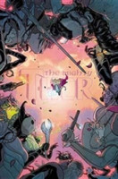 Mighty Thor Vol. 3: The Asgard/shi'ar War