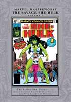 Marvel Masterworks: The Savage She-hulk Vol. 1