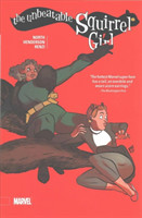 Unbeatable Squirrel Girl Vol. 2