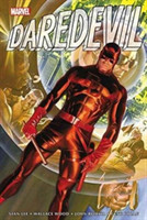 Daredevil Omnibus Vol. 1