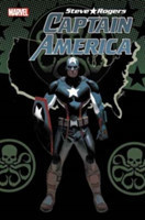 Captain America: Steve Rogers Vol. 3 - Empire Building