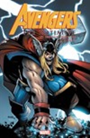 Avengers: The Initiative - The Complete Collection Vol. 2