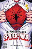 Peter Parker: The Spectacular Spider-Man Vol. 1 - Into the Twilight