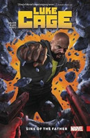 Luke Cage Vol. 1: Sins of the Father