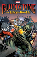 Bloodstone & the Legion of Monsters