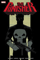 Punisher: Back To The War Omnibus