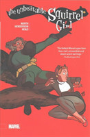 Unbeatable Squirrel Girl Vol. 3