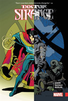 Doctor Strange Vol. 2